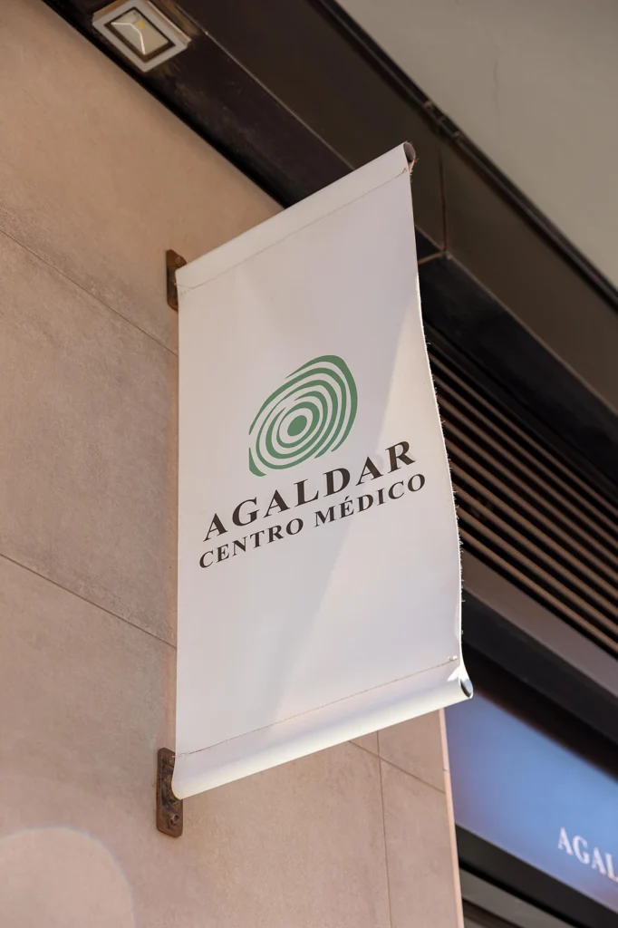 centro médico agaldar vecindario