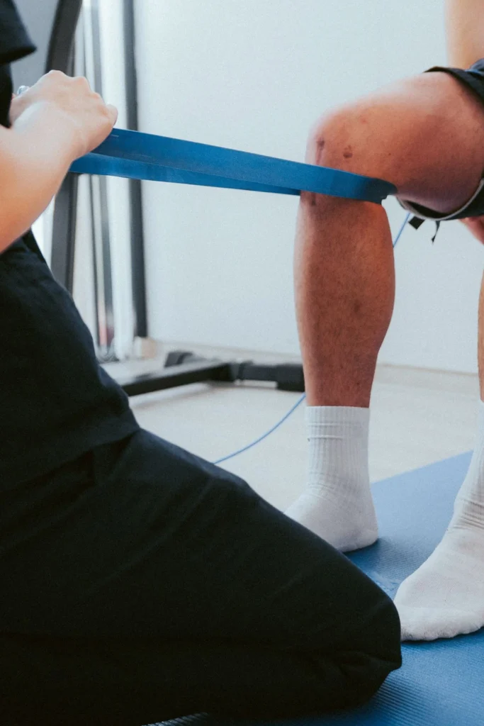 fisioterapeuta en vecindario