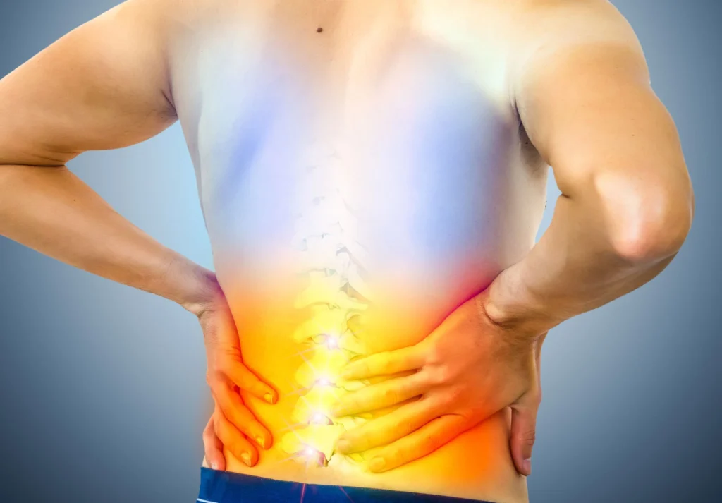 hernia discal desaparece