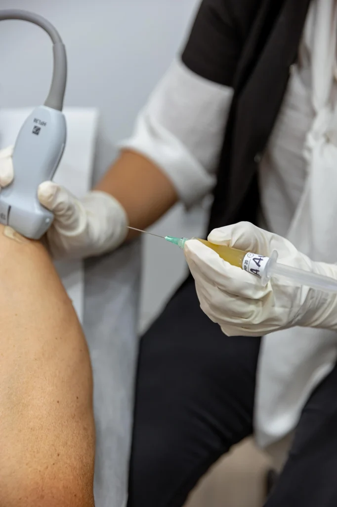 infiltraciones en vecindario