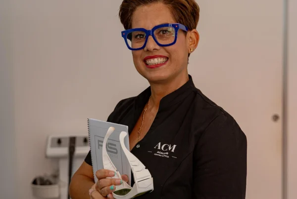 monica medicina estetica vecindario