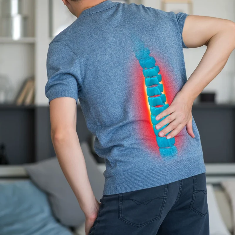 puedo hacer ejercicio con hernia discal