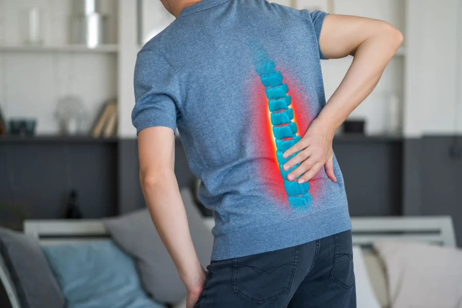 puedo hacer ejercicio con hernia discal