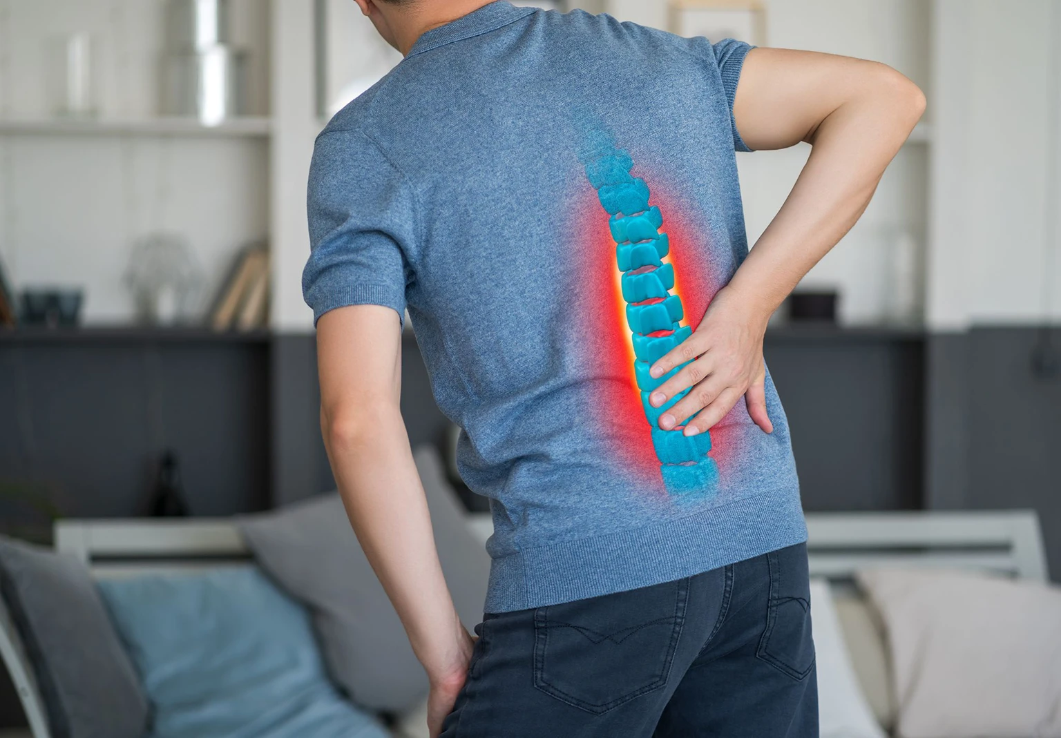 ¿Puedo Hacer Deporte con Hernia Discal?