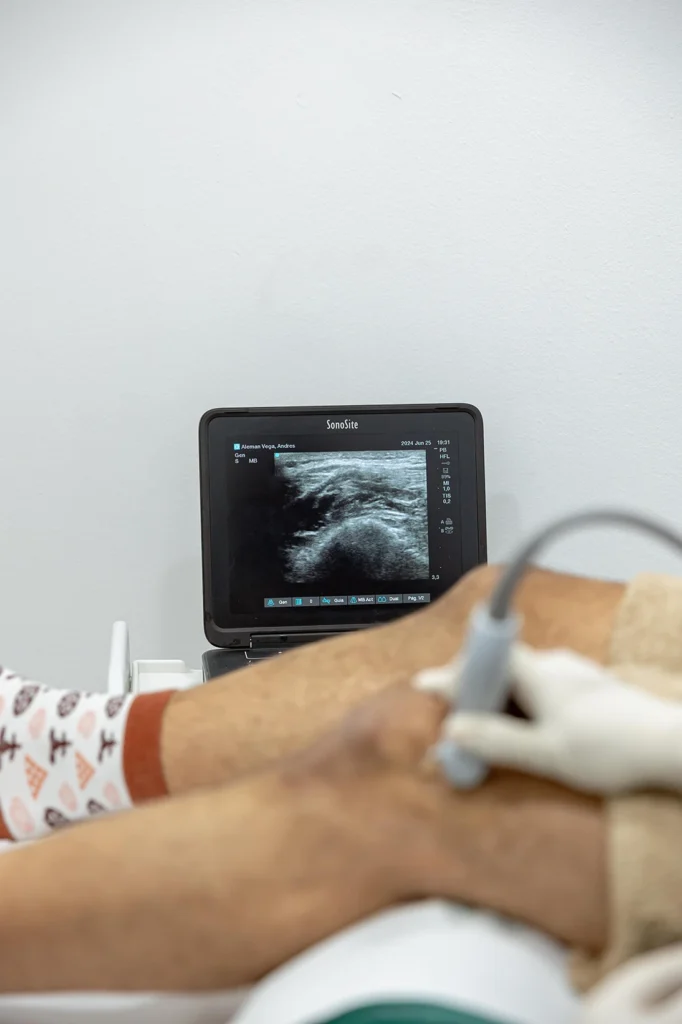 radiofrecuencia vecindario