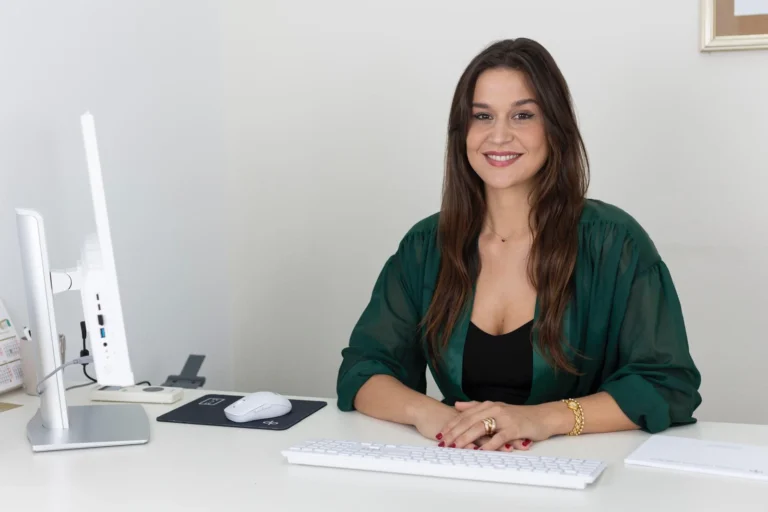 raquel medicina estética