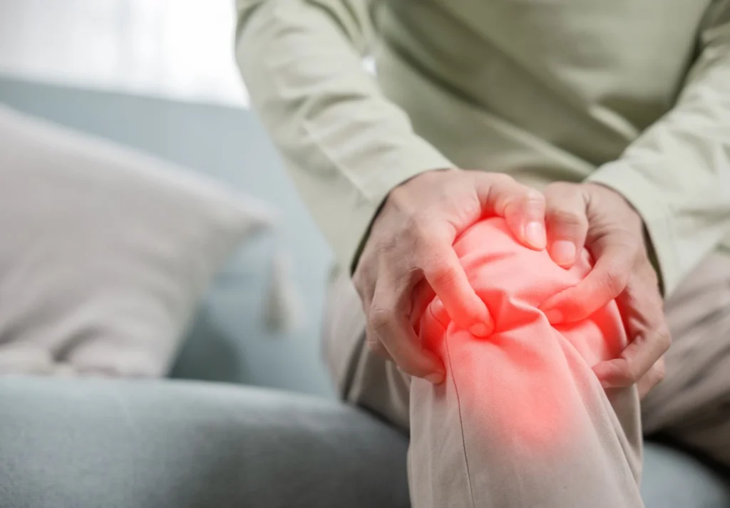 regeneración articular