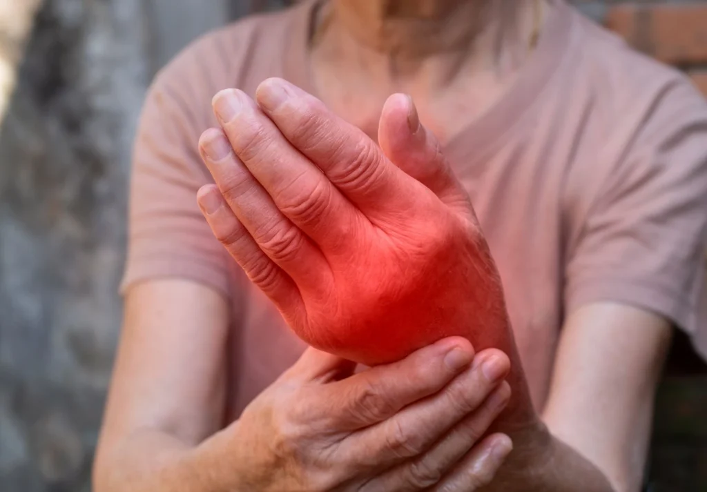 tratamiento para la artrosis