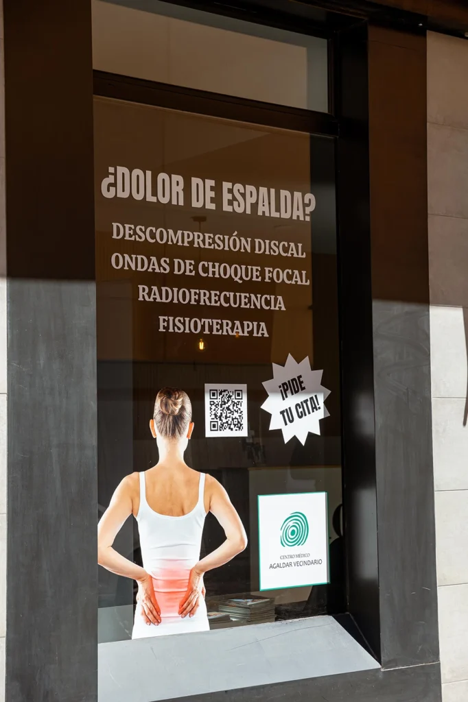 unidad de columna vecindario